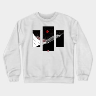 Stillness Crewneck Sweatshirt